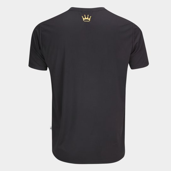 Camisa Santos Esportiva Masculina