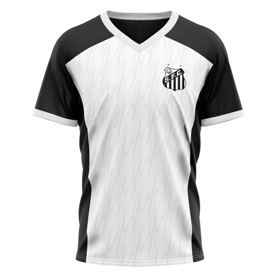 Camisa Santos Essay Masculina