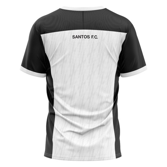 Camisa Santos Essay Masculina