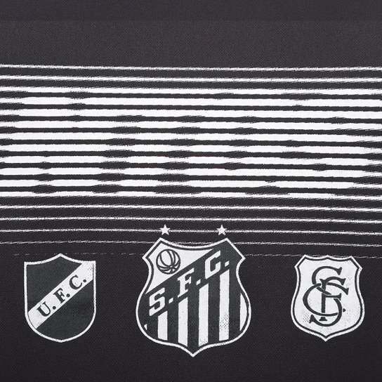 Camisa Santos Feminina