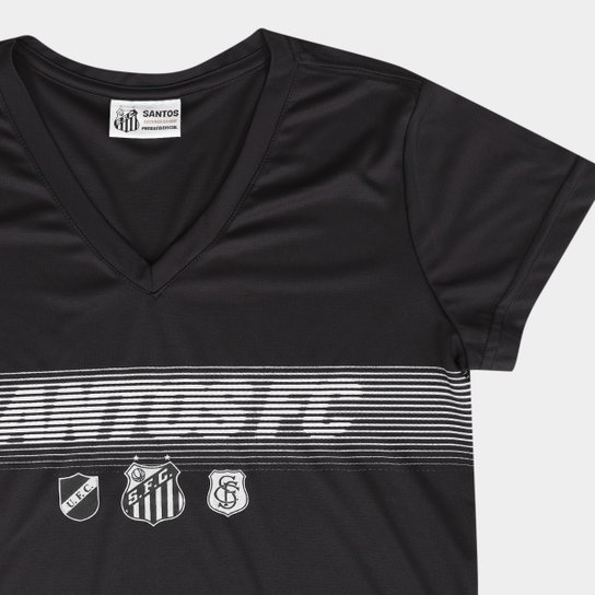 Camisa Santos Feminina
