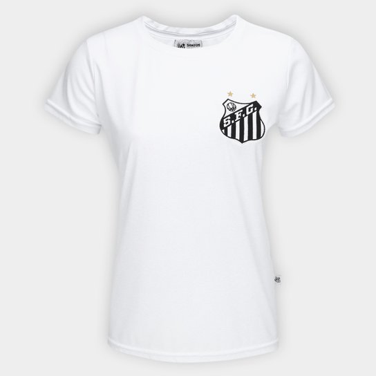 Camisa Santos Feminina
