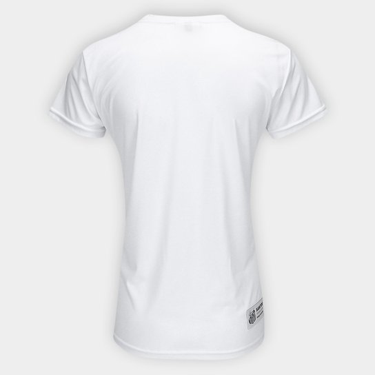 Camisa Santos Feminina
