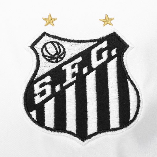 Camisa Santos Feminina