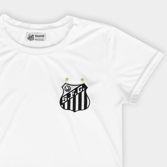 Camisa Santos Feminina