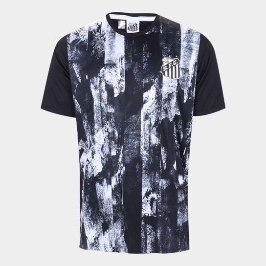 Camisa Santos Fold Masculina