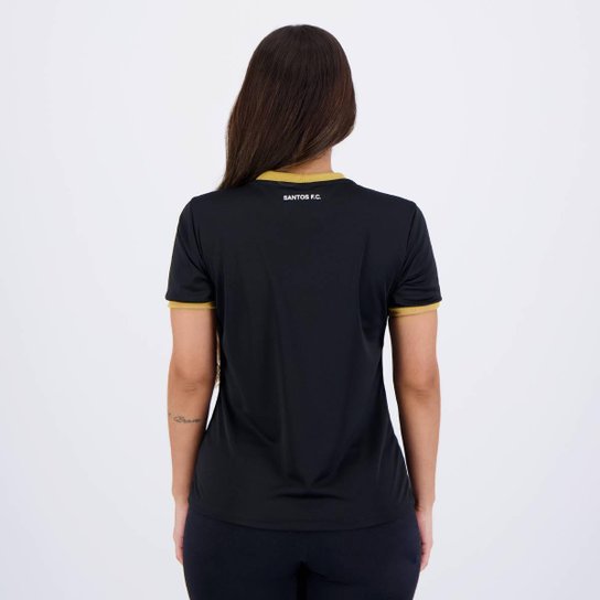 Camisa Santos FR Feminina