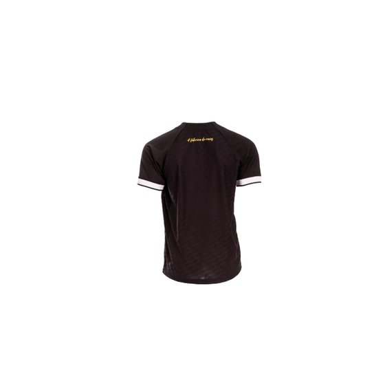 Camisa - Santos Futebol Clube - A Fábrica De Raios - 3 - Unissex