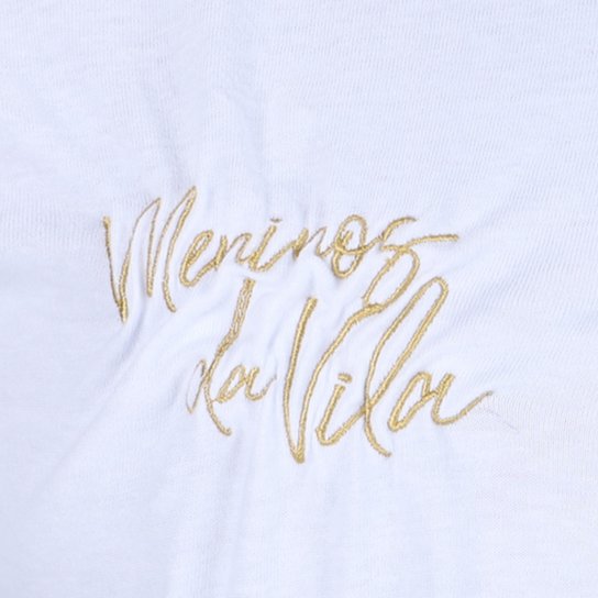 Camisa Santos I 1978 RetrôMania Masculina