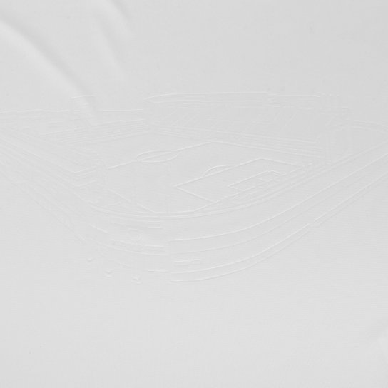 Camisa Santos I 2024 s/n° Torcedor Umbro Feminina