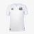 Camisa Santos I 2024 s/n° Torcedor Umbro Masculina - Branco+Preto