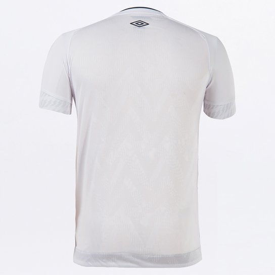 Camisa Santos I 21/22 s/n° Torcedor Umbro Masculina