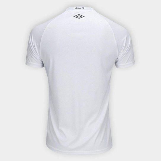 Camisa Santos I 25/26 s/n Torcedor Umbro Masculina
