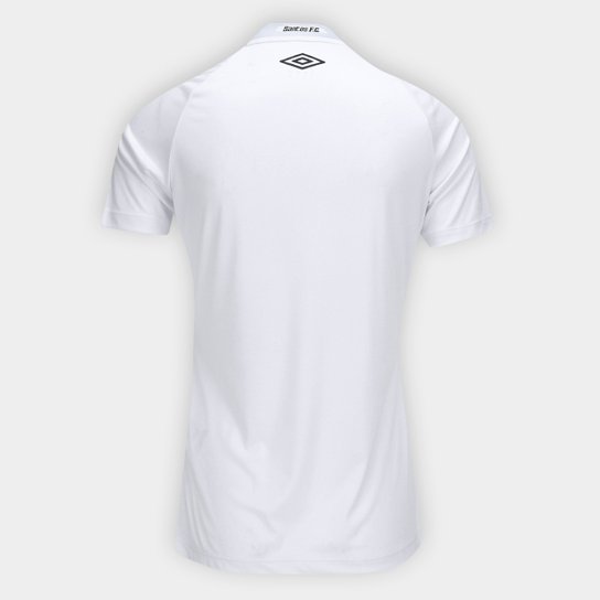 Camisa Santos I 25/26 S/N Torcedora Umbro Feminina