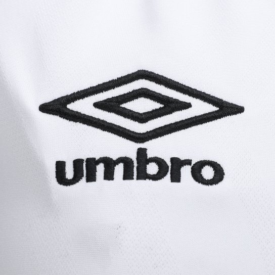 Camisa Santos I 25/26 S/N Torcedora Umbro Feminina