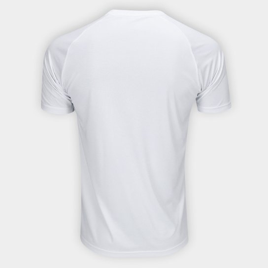 Camisa Santos I 25/26 Torcedor Umbro Masculina