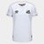 Camisa Santos I 26/27 s/n Jogador Umbro Feminina - Branco+Bronze
