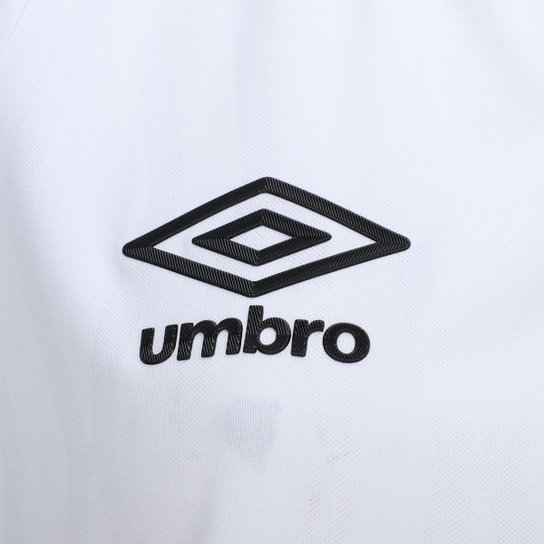 Camisa Santos I 26/27 s/n Jogador Umbro Feminina