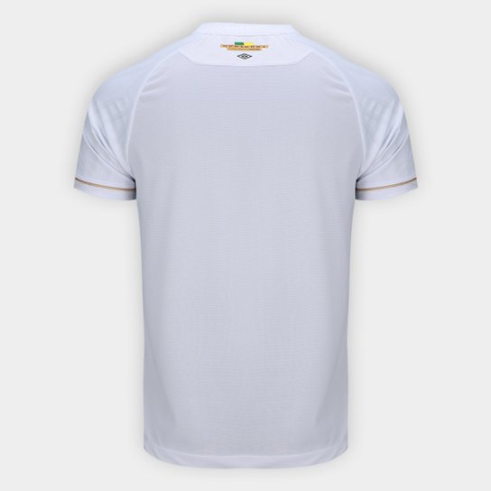Camisa Santos I 26/27 s/n Jogador Umbro Masculina