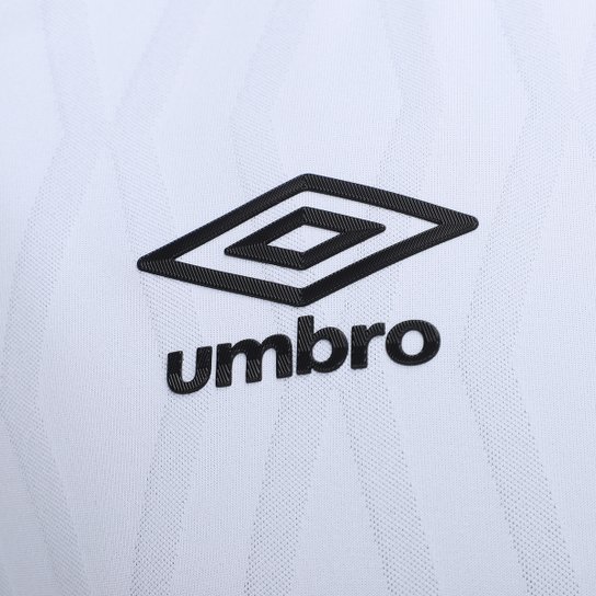 Camisa Santos I 26/27 s/n Jogador Umbro Masculina