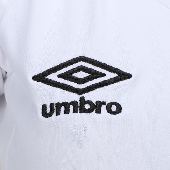 Camisa Santos I 26/27 s/n Torcedor Umbro Feminina