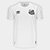 Camisa Santos I 26/27 s/n Torcedor Umbro Masculina - Branco+Bronze