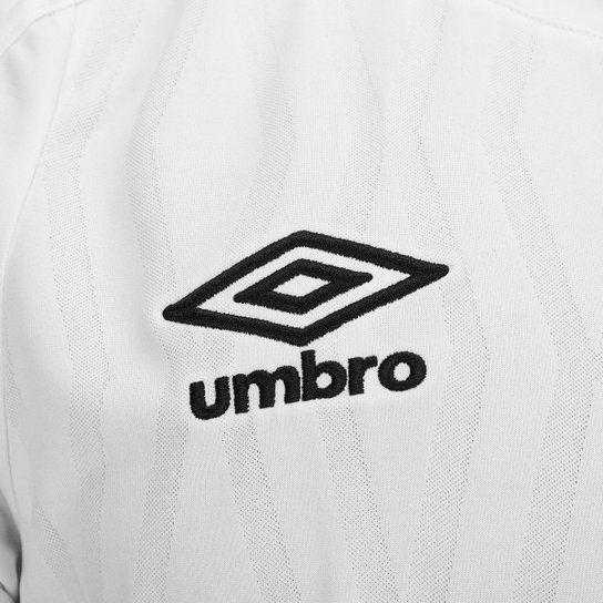 Camisa Santos I 26/27 s/n Torcedor Umbro Masculina