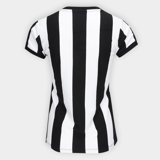 Camisa Santos II 1978 RetrôMania Feminina