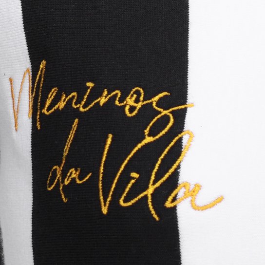 Camisa Santos II 1978 RetrôMania Feminina