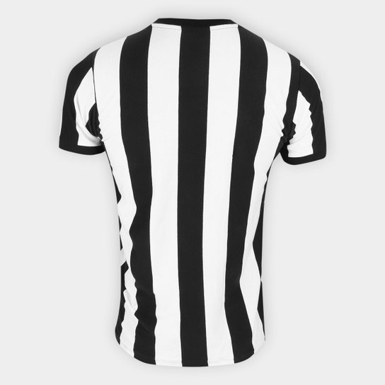 Camisa Santos II 1978 RetrôMania Masculina