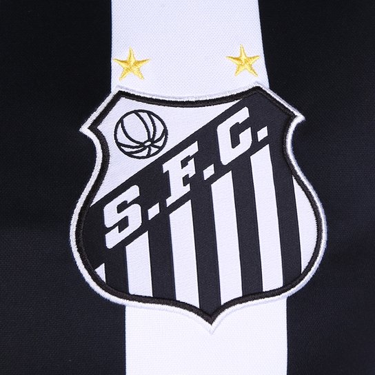 Camisa Santos II 2019 s/n° Torcedor Umbro Masculina