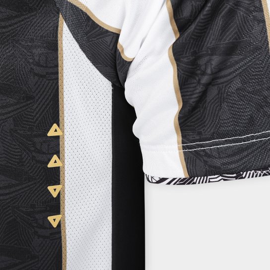 Camisa Santos II 2024 s/n°Jogador Umbro Masculina