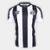 Camisa Santos II 22/23 (Classic S/N) Umbro - Preto+Branco