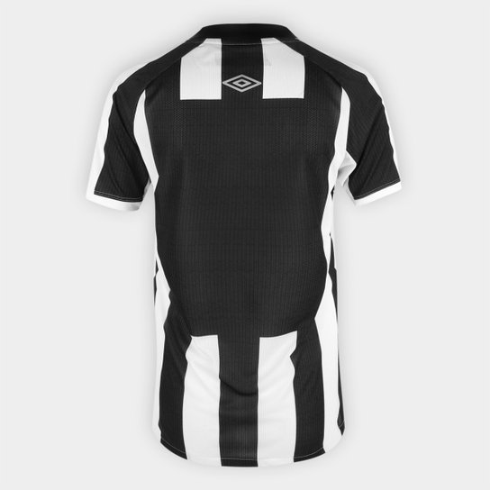 Camisa Santos II 22/23 s/n° Jogador Umbro Feminina