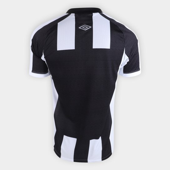 Camisa Santos II 22/23 s/n° Jogador Umbro Masculina
