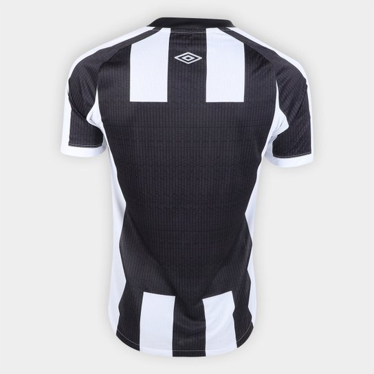 Camisa Santos II 22/23 s/n° Torcedor Umbro Masculina