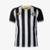 Camisa Santos II 25/26 S/N Torcedor Umbro Masculina - Listrado