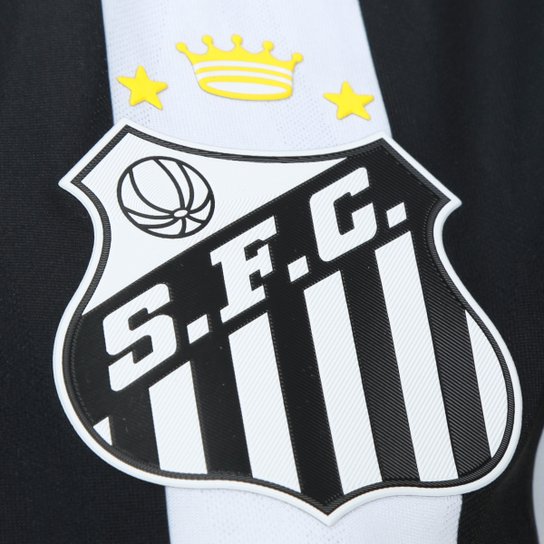 Camisa Santos II 26/27 s/n Jogador Umbro Feminina
