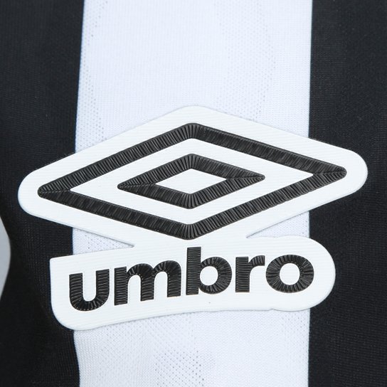 Camisa Santos II 26/27 s/n Jogador Umbro Feminina