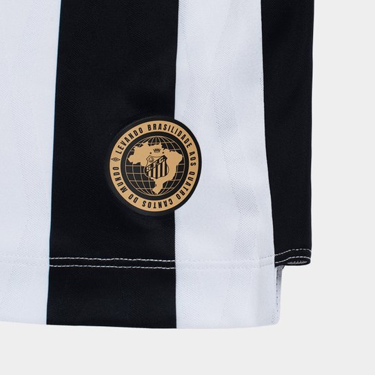 Camisa Santos II 26/27 s/n Jogador Umbro Masculina