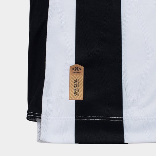 Camisa Santos II 26/27 s/n Jogador Umbro Masculina