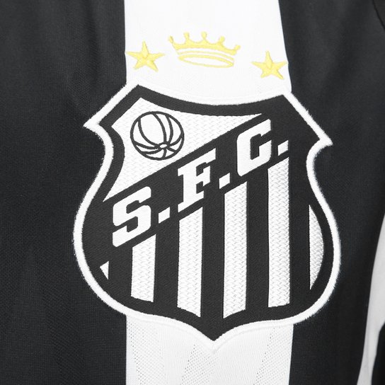 Camisa Santos II 26/27 s/n Torcedor Umbro Masculina
