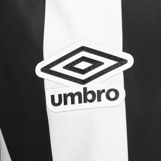 Camisa Santos II 26/27 s/n Torcedor Umbro Masculina