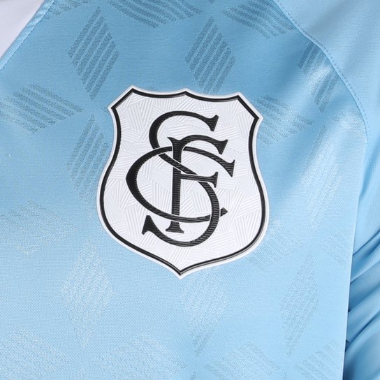 Camisa Santos III 20/21 s/n° Torcedor Umbro Masculina