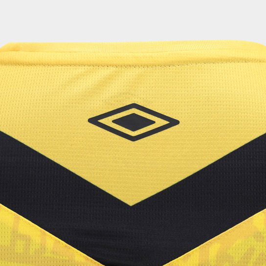 Camisa Santos III 2024 s/n° Jogador Umbro Masculina