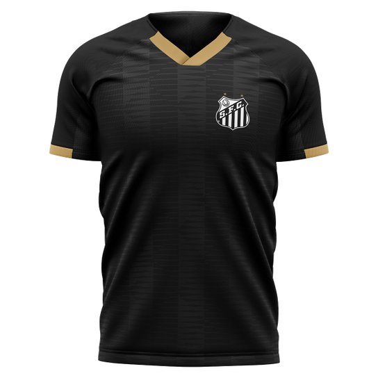 Camisa Santos Infantil User