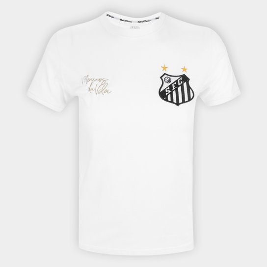 Camisa Santos Juvenil I 1978 RetrôMania