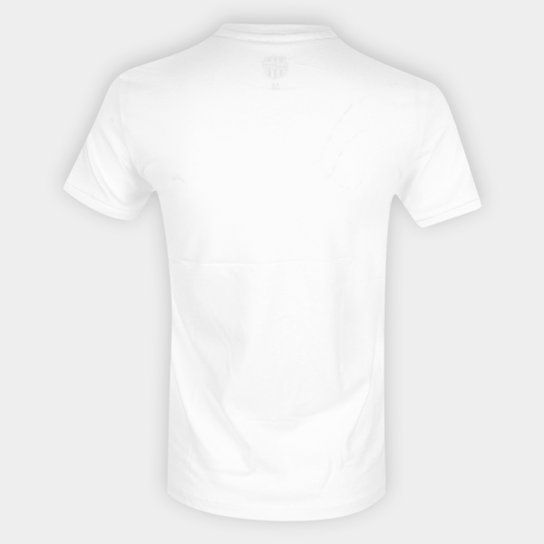 Camisa Santos Juvenil I 1978 RetrôMania