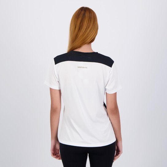 Camisa Santos Lark Feminina