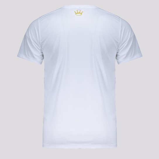 Camisa Santos Logo Masculina